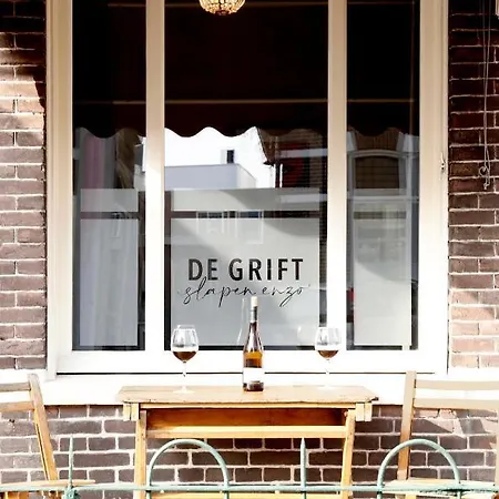 De Grift Gasthof 3*