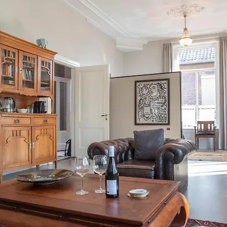 De Grift Gasthof Apeldoorn