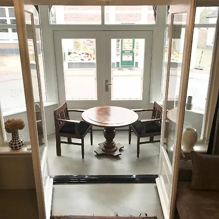 בית הארחה De Grift 3*