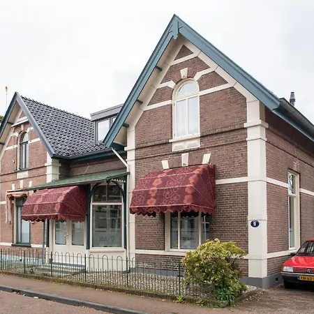 Guest house De Grift