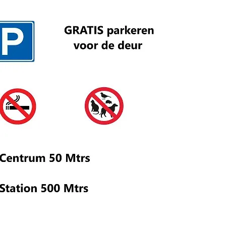 De Grift 3* Apeldoorn