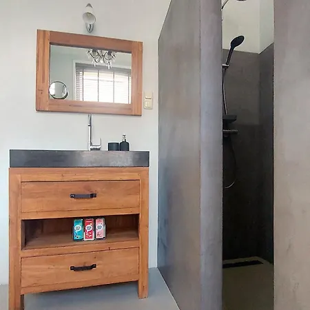 Гостевой дом De Grift Апелдорн
