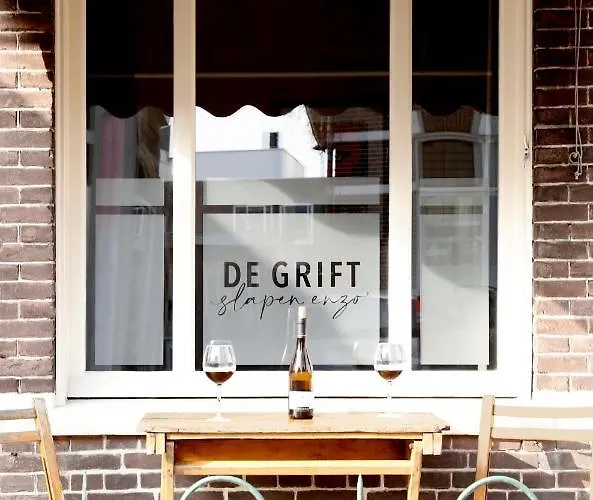 De Grift Guest house 3*