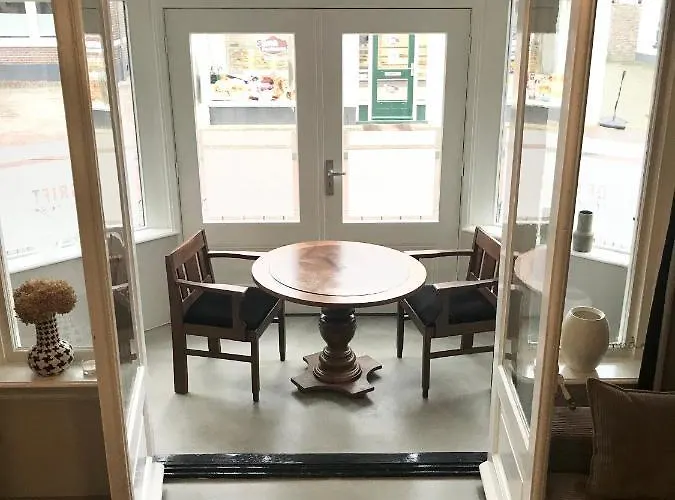 Guest house De Grift 3*