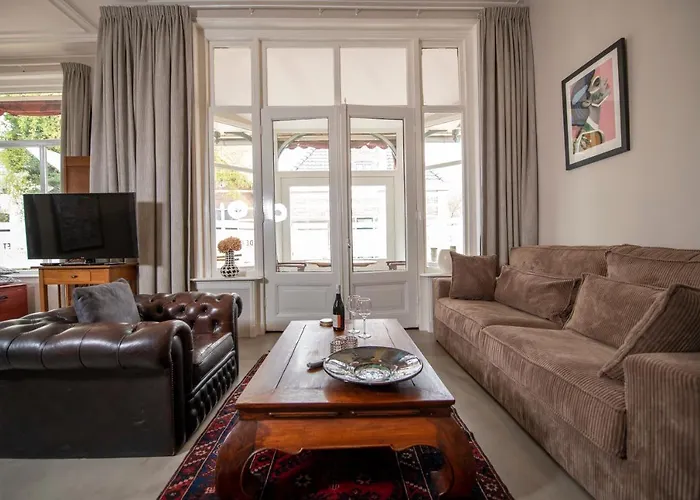 Guest house De Grift