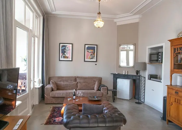 De Grift Guest house