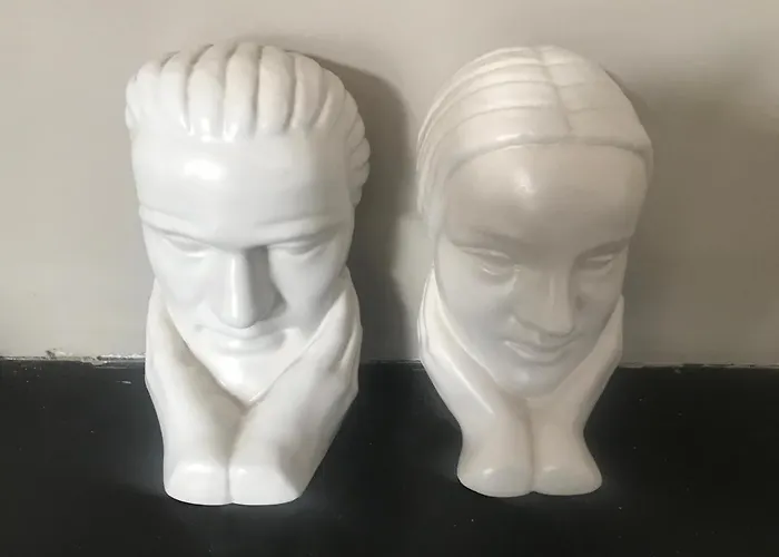 De Grift Guest house