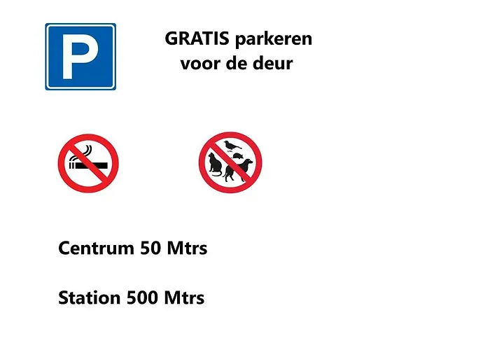 De Grift 3* Apeldoorn