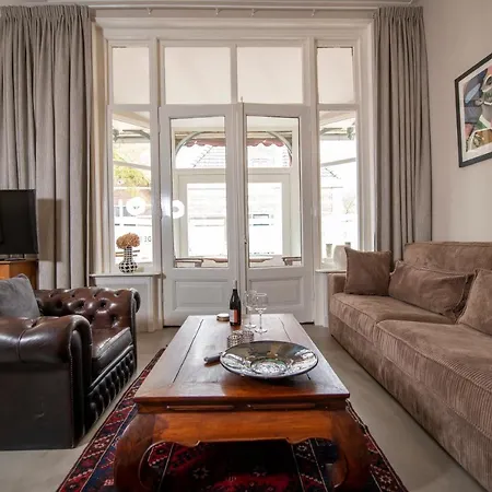 Πανσιόν De Grift