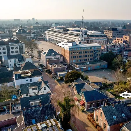 De Grift Penzion Apeldoorn